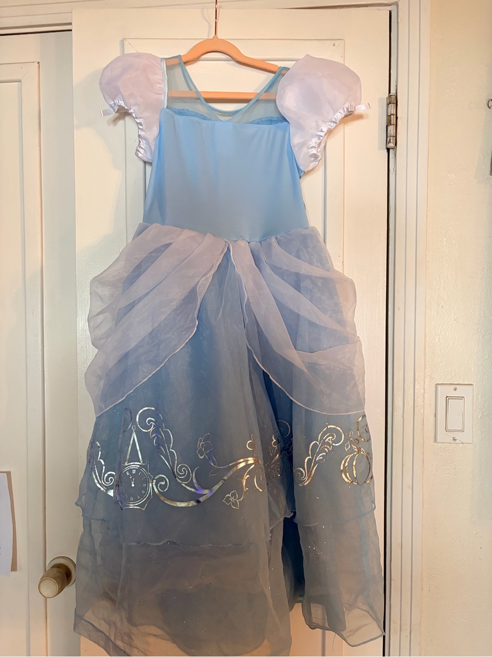 bippity boppity boutique cinderella dress